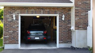 Garage Door Installation at Gramercy Park, Colorado