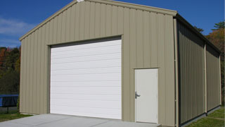 Garage Door Openers at Gramercy Park, Colorado